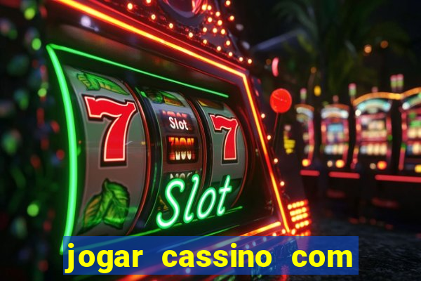 jogar cassino com cart?o de crédito