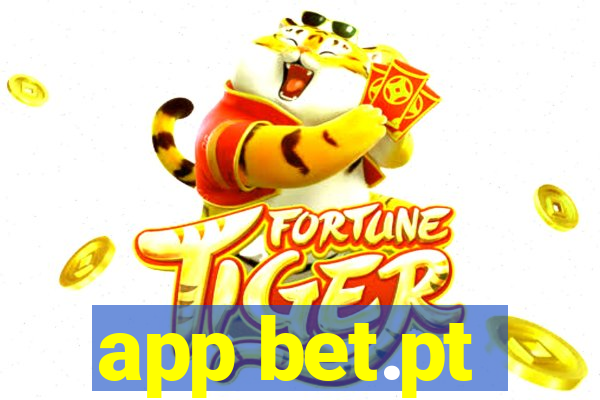 app bet.pt