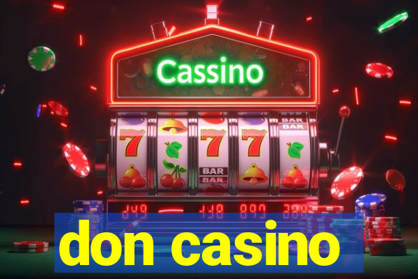 don casino