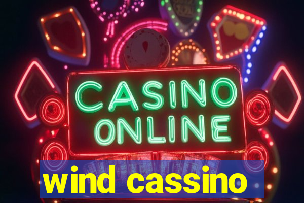 wind cassino