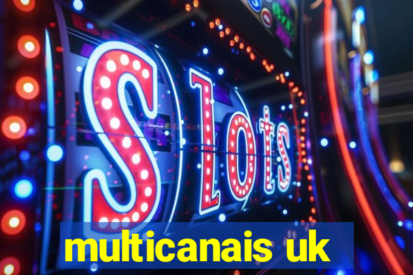 multicanais uk