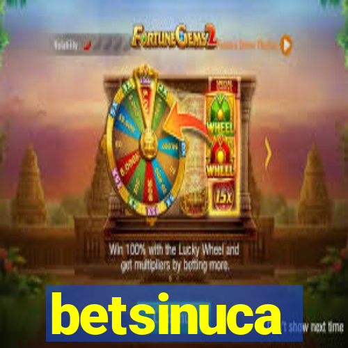 betsinuca