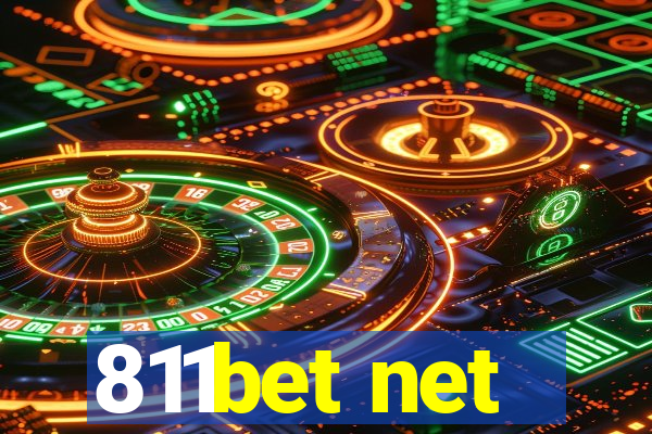 811bet net