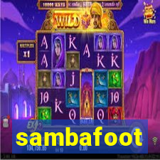 sambafoot