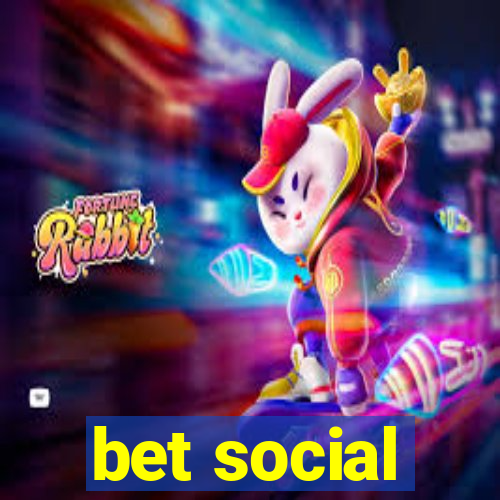 bet social