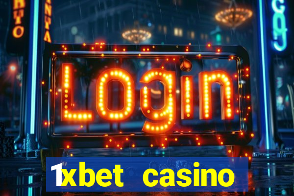 1xbet casino incelemesi ve güncel giri? bilgileri