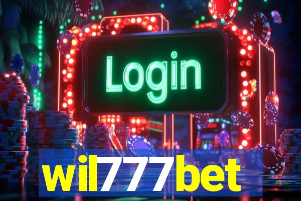 wil777bet