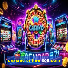 cassino online 868.com