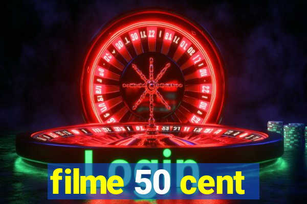 filme 50 cent