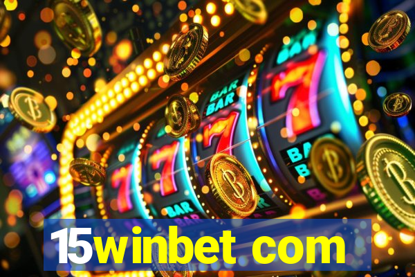 15winbet com