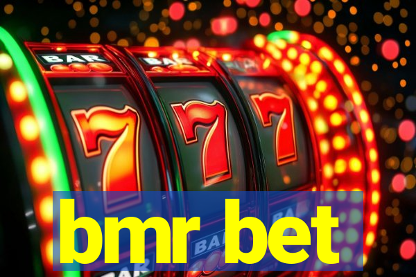 bmr bet