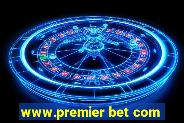 www.premier bet com