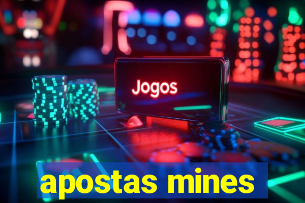 apostas mines