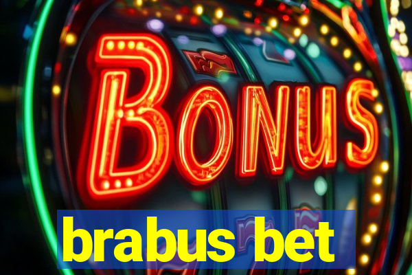 brabus bet