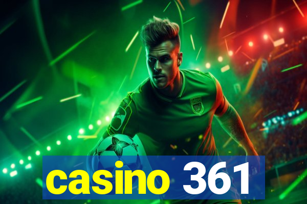 casino 361