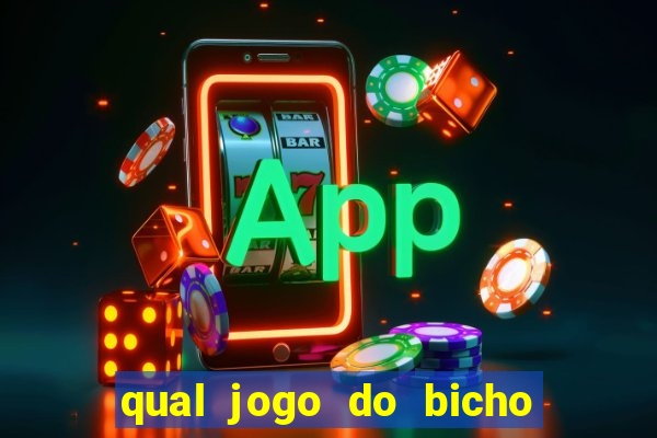 qual jogo do bicho online é confiável