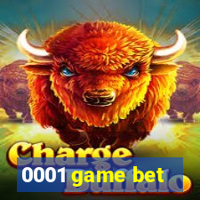 0001 game bet