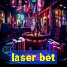 laser bet