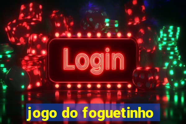 jogo do foguetinho