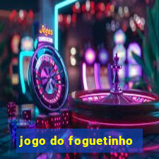 jogo do foguetinho