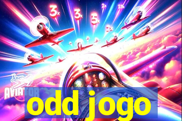 odd jogo