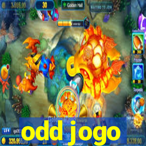 odd jogo