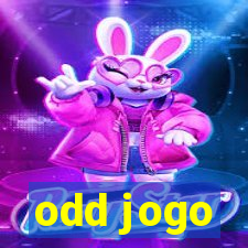 odd jogo