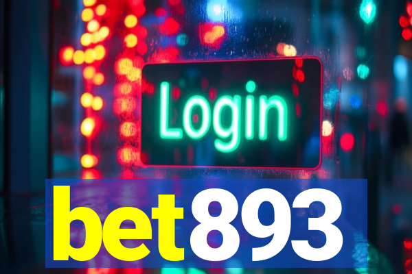 bet893