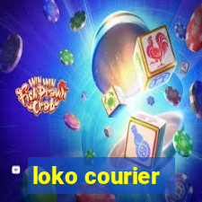 loko courier