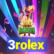 3rolex