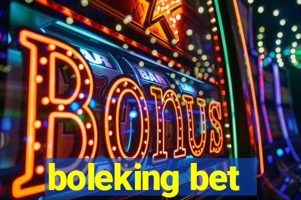 boleking bet