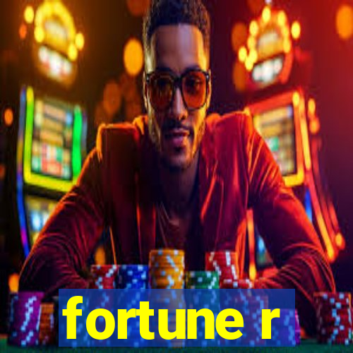 fortune r