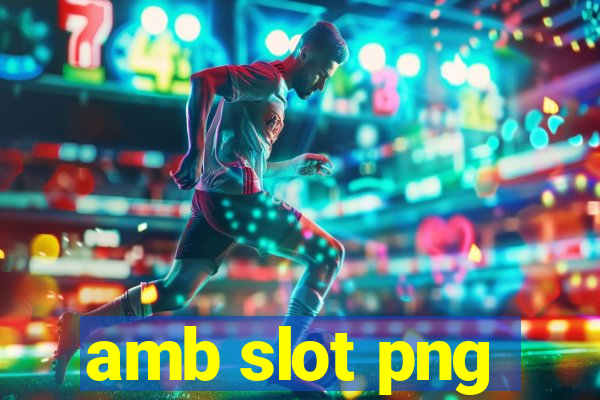 amb slot png