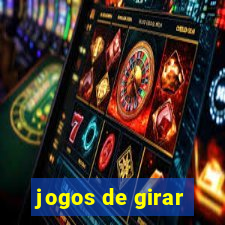 jogos de girar