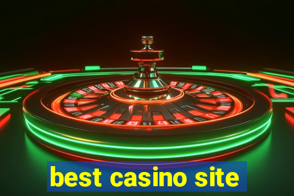 best casino site