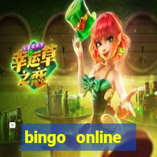 bingo online grátis com prêmios