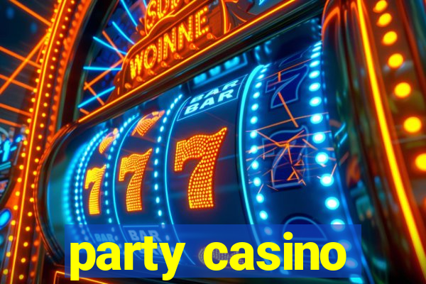 party casino