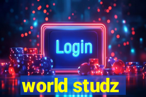 world studz