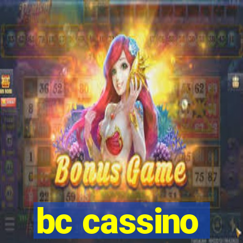 bc cassino