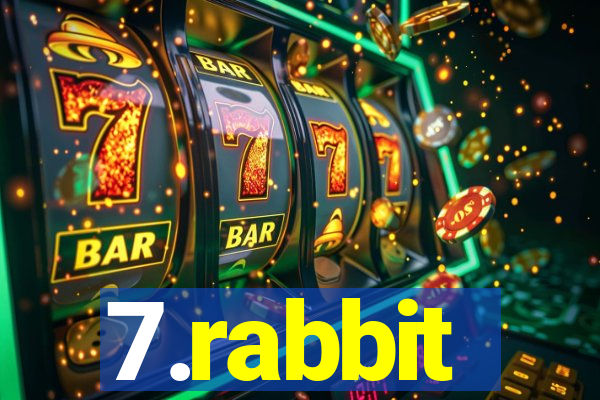 7.rabbit