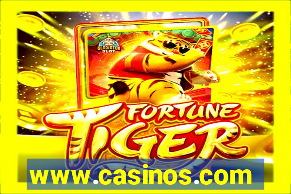 www.casinos.com