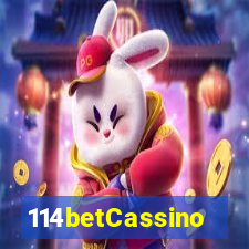 114betCassino