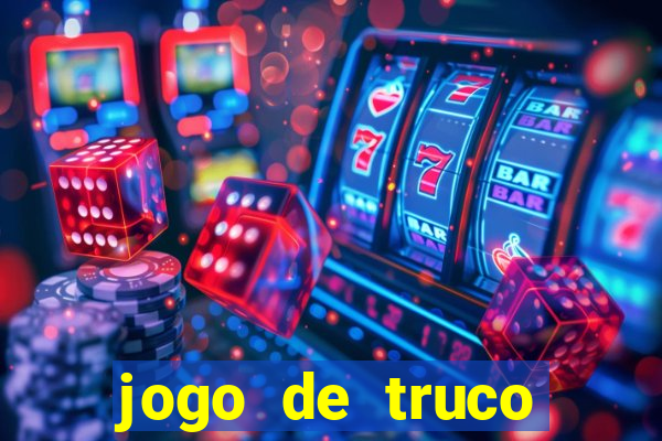 jogo de truco online valendo dinheiro