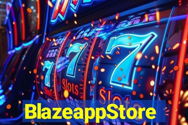 BlazeappStore