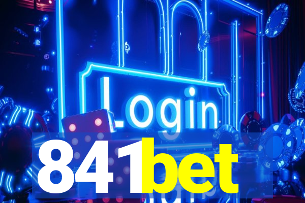 841bet