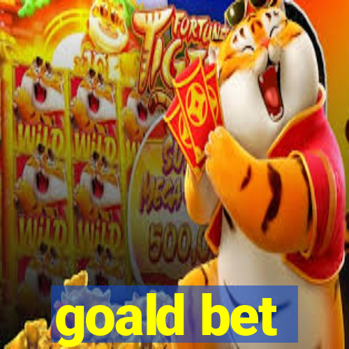 goald bet