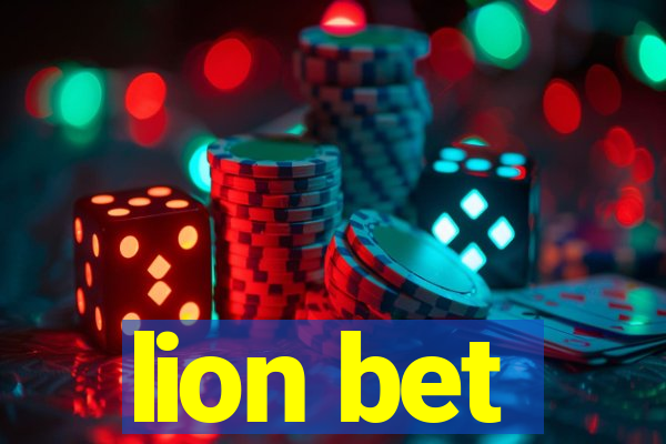 lion bet