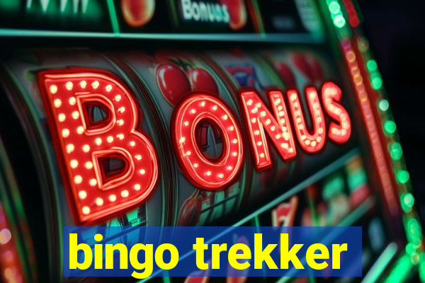 bingo trekker