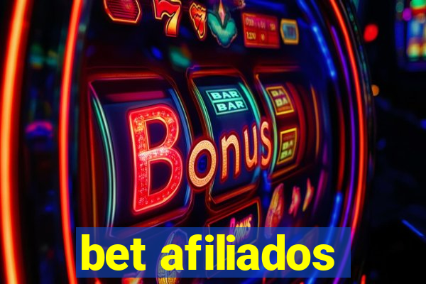 bet afiliados