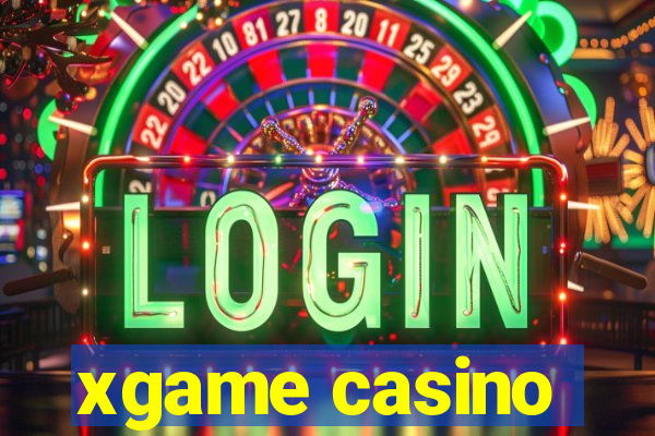 xgame casino